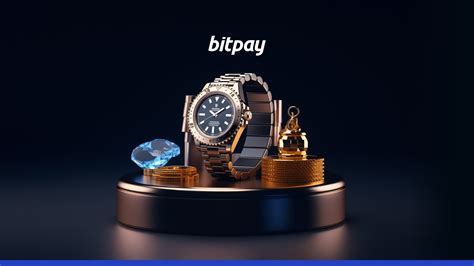 buy rolex with bitcoin|bitpay rolex card.